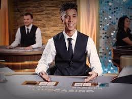 spinbet99 Live Casino